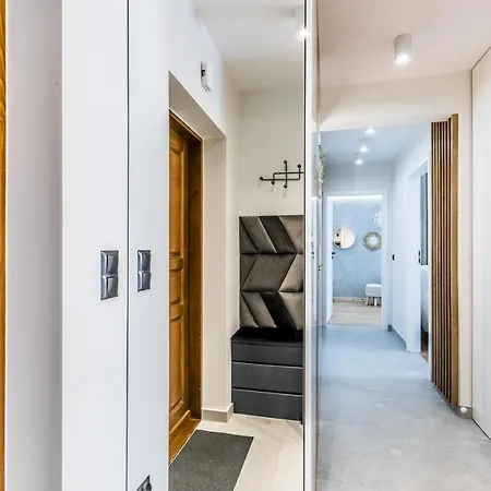Apartament Forrest Pardalowka Zakopane Exterior photo