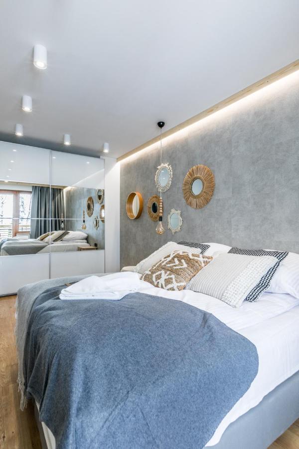 Apartment Forrest Pardalowka Zakopane