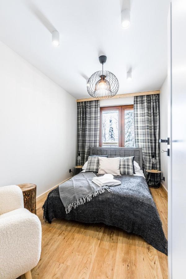 Apartment Forrest Pardalowka Zakopane