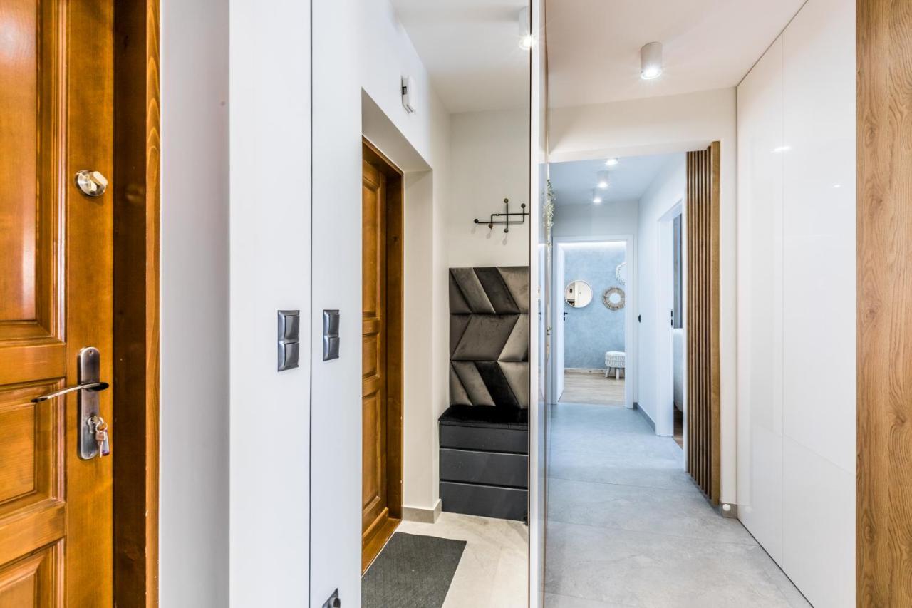 Forrest Pardalowka Apartment