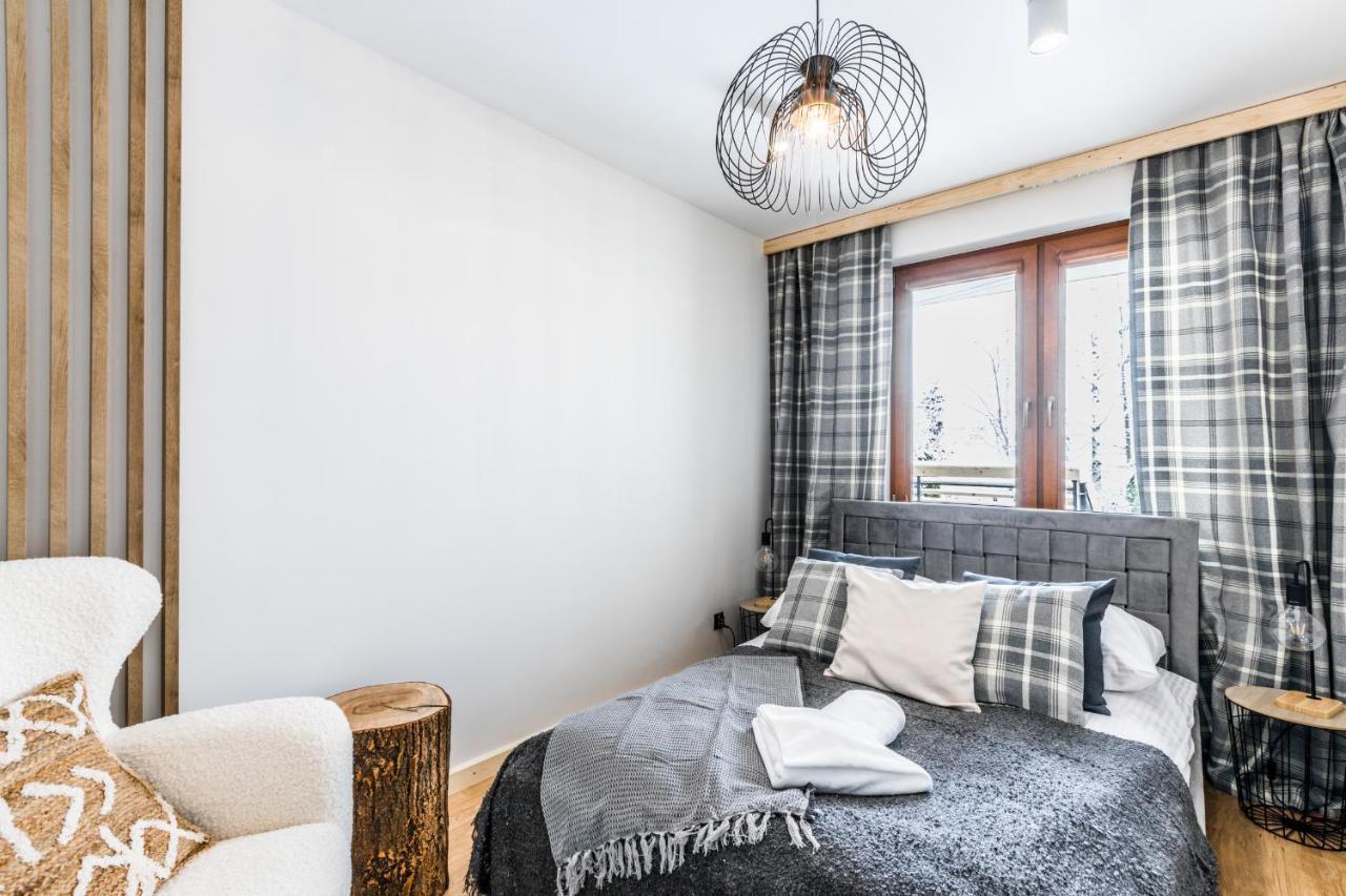 Forrest Pardalowka Apartment